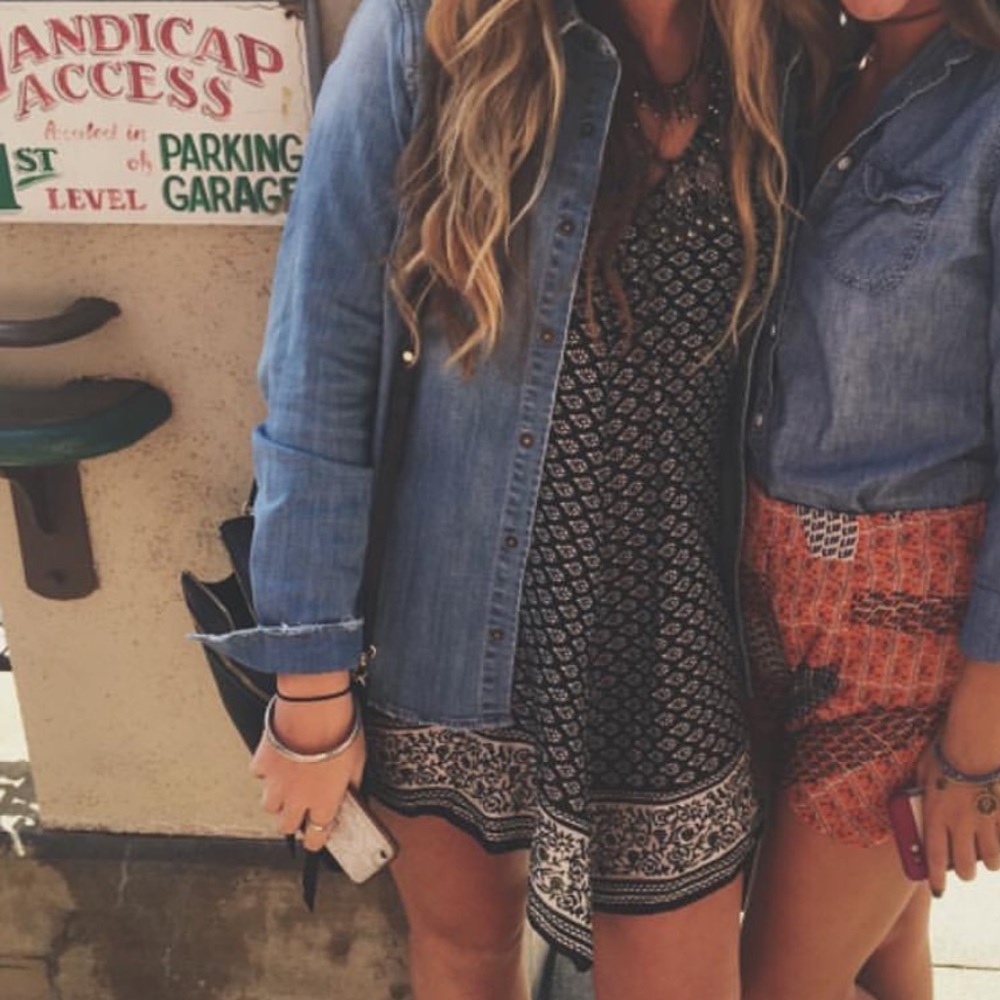 URBAN OUTFITTERS DRESS